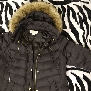 Michael Kors Down Jacket